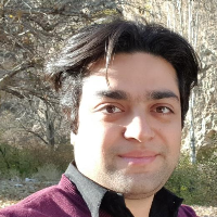 Ashkan Mehregan's avatar